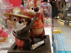 -泡泡玛特POPMART(上海环球港店)