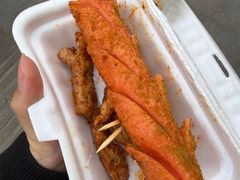 -陈勇串炸里脊(马道街步行街店)