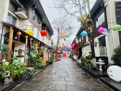 -小河直街历史文化街区