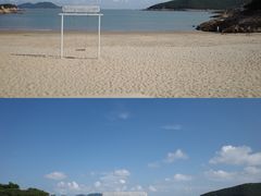 -宁波松兰山滨海旅游度假区
