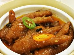 -顺风海鲜港(金玉兰店)