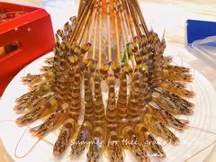 -龙鲜会·澳门生鲜火锅(诚品店)