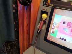 -友唱全民k歌(新中关购物中心店)