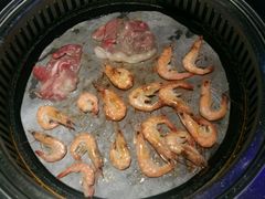-鑫海汇海鲜烤肉自助(北国商城店)