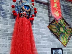 -李记白水羊头·清真老味家常菜(石景山店)