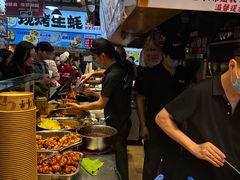 -丁家坡洋芋·观音桥好吃街A区(全国总店)