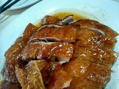 -老字号蛇口德记烧腊饭店·海鲜加工