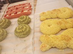 -奈雪的茶(国金中心店)