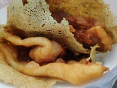 -老城里煎饼果子(元纬路店)