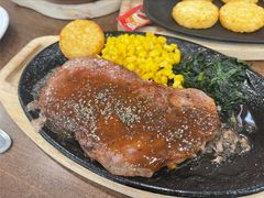 -萨莉亚意式餐厅(玉泉路物美店)