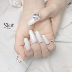 -StartNail美甲