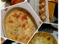 -花漫里餐厅(刺桐店)