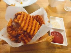 薯格-鬼味烤翅(南锣鼓巷店)