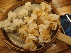 -海汇源老烧麦店(东大街总店)