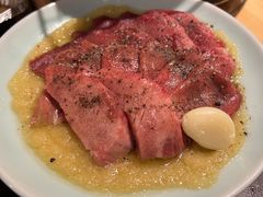 -蒜香焼肉PURUSHIN(马场路店)
