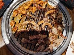 -·缸桶屋·韩式牛肋条自助烤肉(西湖D11店)