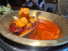 -龙隆昌·鲜品火锅·江湖烤鱼