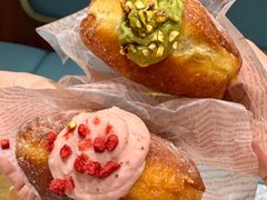 -丁香西饼屋(桂林路店)