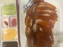 -大鸭梨烤鸭(甘家口店)