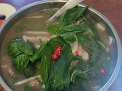 -海安安越南粉(丹竹頭店)