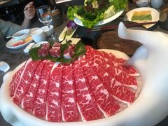 -德天肥牛海鲜火锅(城西银泰店)