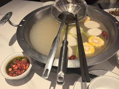 -八合里潮汕鲜牛肉火锅(福州万象城店)