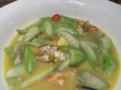 -周家二小姐的菜(西津渡店)