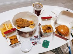 -肯德基(鲁迅路店)