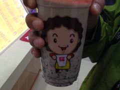 沪上阿姨-沪上阿姨·精选茶饮(惠山万达店)