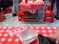 -荆九爷爆炒桥头三嫩(夫子庙店)