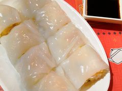 -点点心点心专门店(旺角店)
