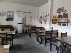 大堂-南仓口王家烧麦(大寺店)
