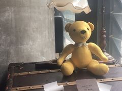 -漫咖啡(红唐店)