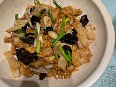 -老太原菜馆(府西街店)