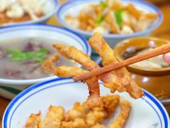 -卢聪艺小吃店(阳翟总店)