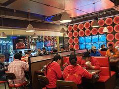 -曹胖子龙虾馆(黄桦路店)