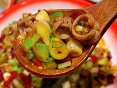 -泥糊破店小酒馆·团建聚餐(南京西路店)