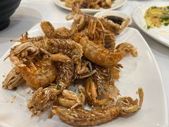 -新享乐海鲜(翠华路店)