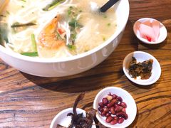 秀才米线-茶花妹子云南餐厅(北大店)