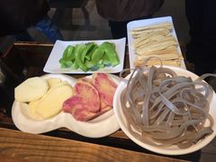 -纸盐河码头火锅(十八梯店)