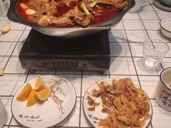 -杯莫亭(集里店)