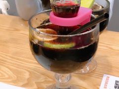 大大杯雪碧-螺叔螺蛳鸭脚煲(河南岸店)