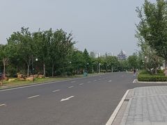 -西安市长乐公园
