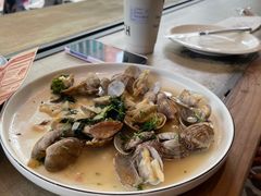 -Mammamia意大利餐厅(古北店)