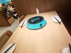 -半天妖烤鱼(百乐广场店)