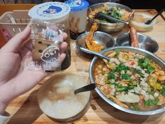 -柳州肥姨妈大骨螺蛳粉(曹路店)