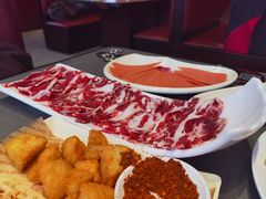 -洞子口重庆鲜货火锅(楚翘城旗舰店)