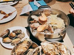 -星伦多自助料理(花山金鹰店)