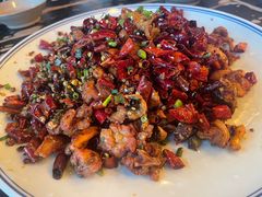 -饭江湖·江湖菜(湖广会馆店)