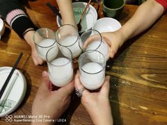 -云海肴·汽锅鸡·云南菜(美罗城店)